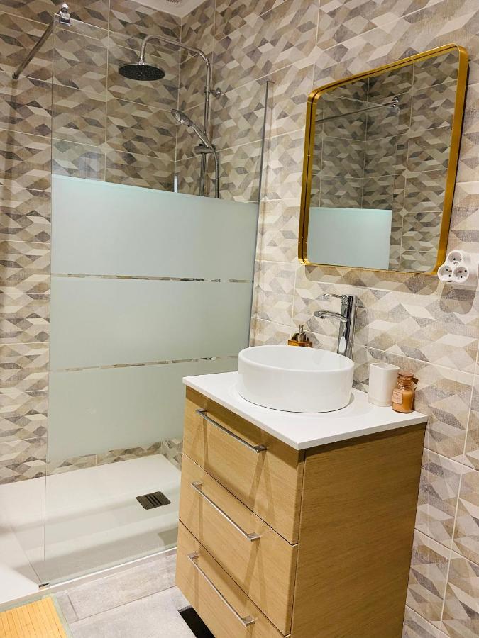 Villa Soulac 6 Chambres, Wifi Екстер'єр фото