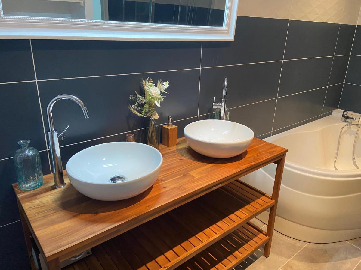 Villa Soulac 6 Chambres, Wifi Екстер'єр фото