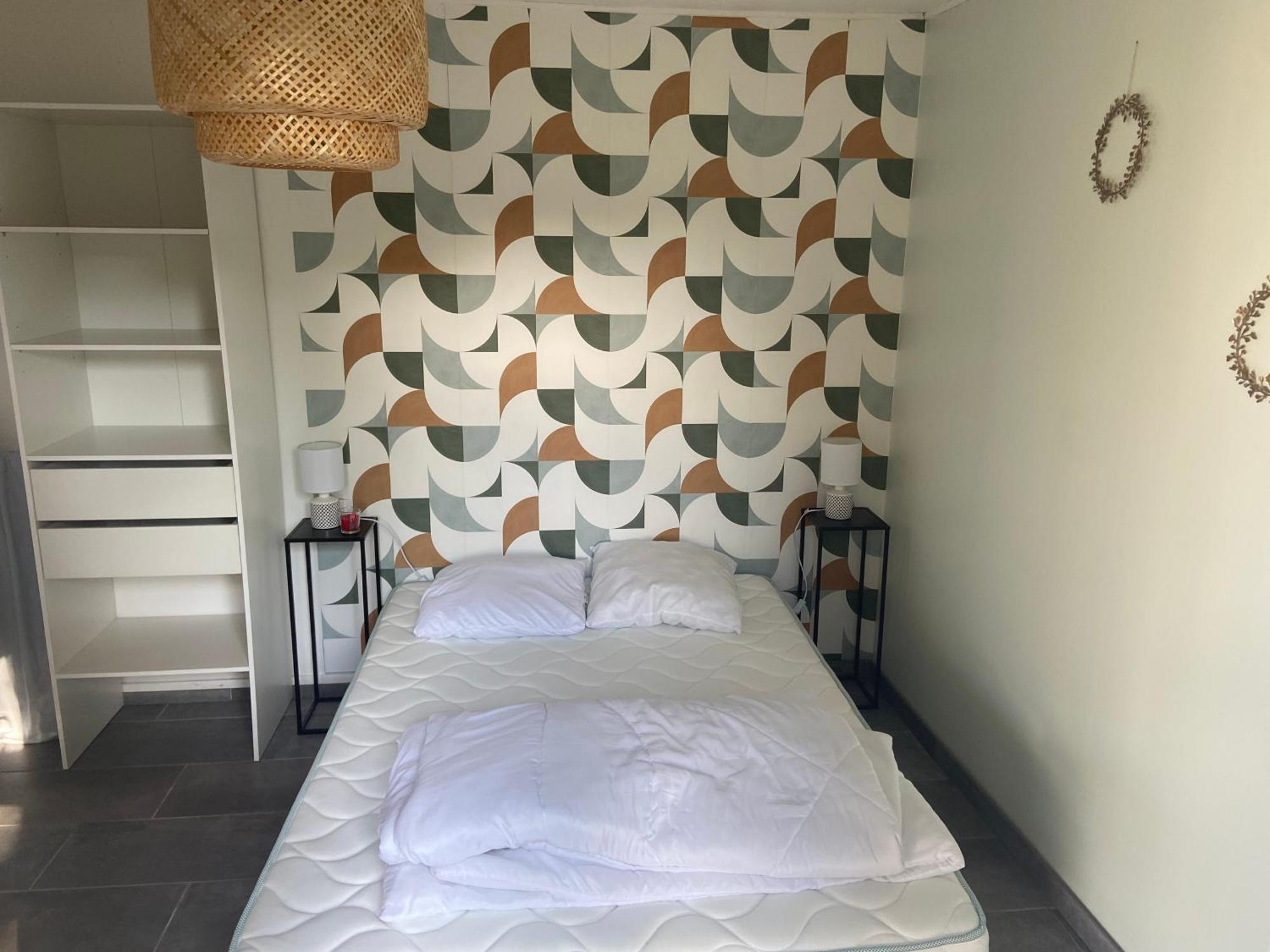 Villa Soulac 6 Chambres, Wifi Екстер'єр фото